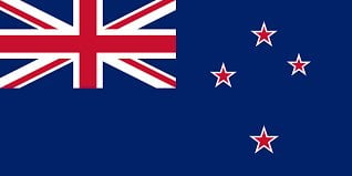 NEW ZEALAND​