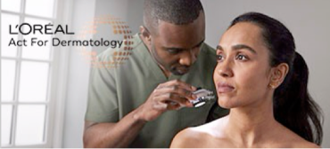 LOreal Act For Dermatology