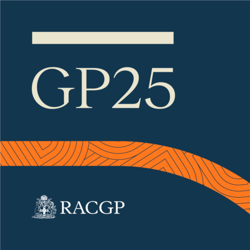 RACGP25