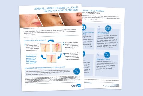 Acne | L'Oréal Dermatological Beauty