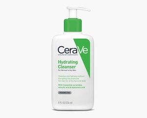 3-6-2-1-Hydrating Cleanser