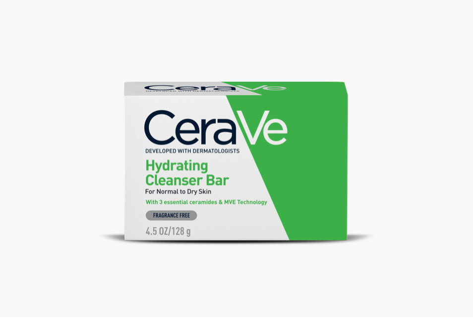Cleanser Bar