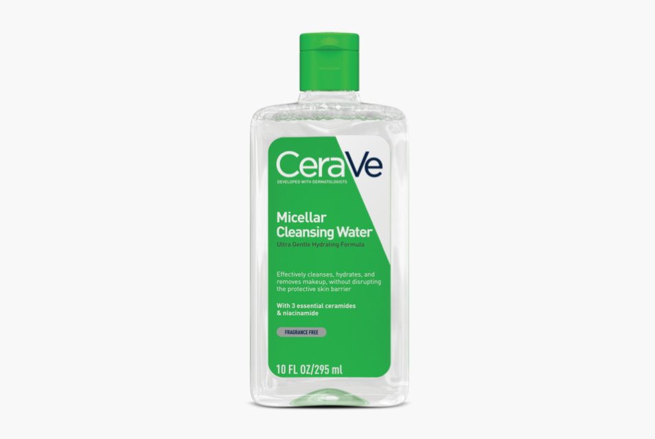 Micellar Water
