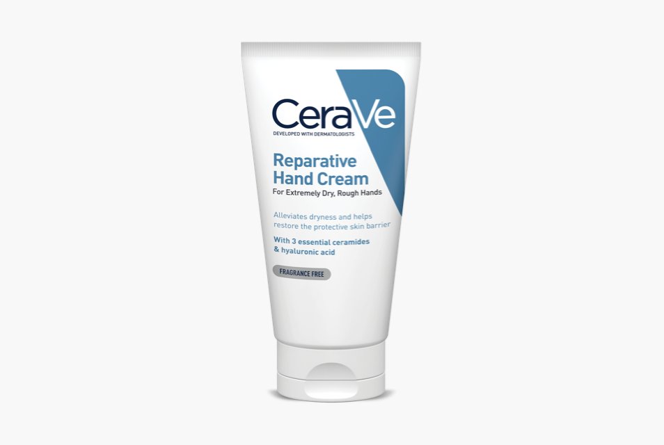Reparative Hand Cream