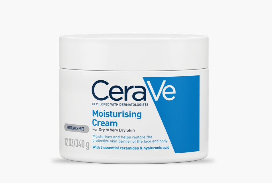 Moisturising Cream