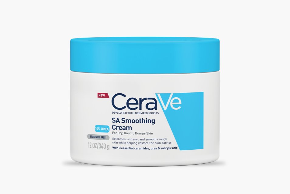 Smoothing Cream