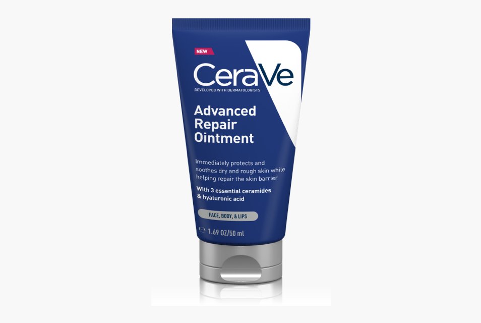Advanced Repair Ointment