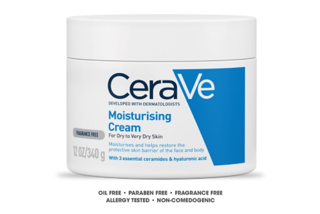 Moisturising Cream