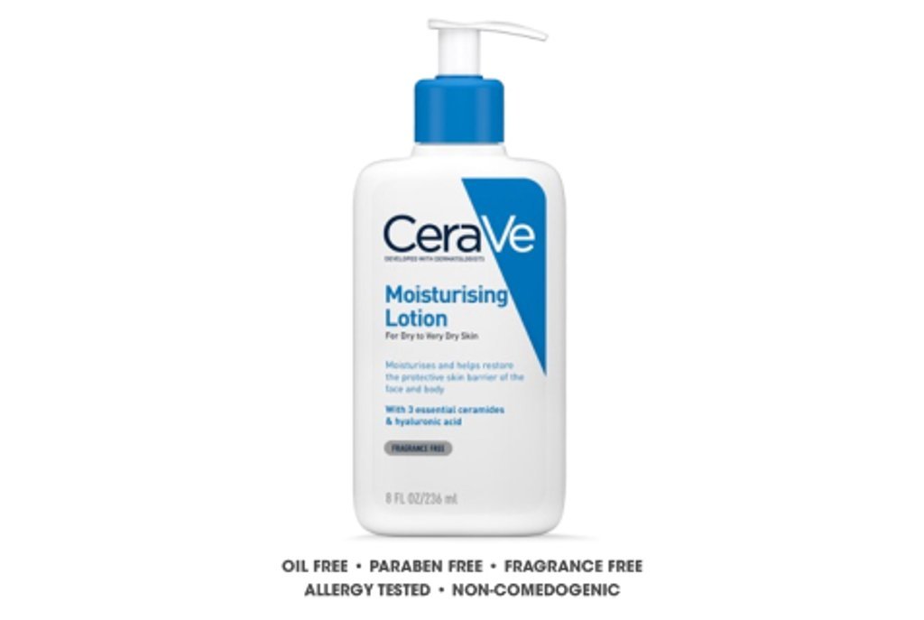 Moisturising Lotion