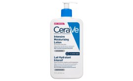 Intensive Moisturising Lotion
