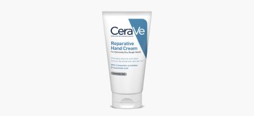 Reparative Hand Cream
