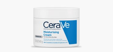 Moisturising Cream