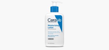 Moisturising Lotion
