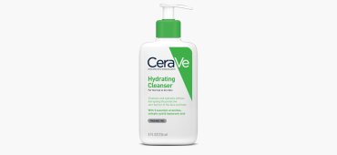 Hydrating Cleanser