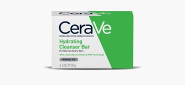Hydrating Bar