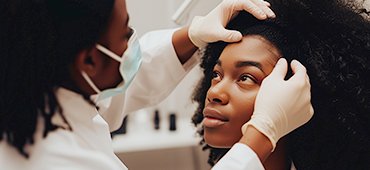 Dermatology & Social impact