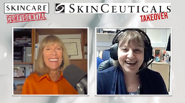 SkinCeuticals Confidential Podcast Episode 3