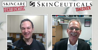 Skincare Confidential Podcast Episode #4