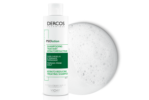 Dercos PSOlution