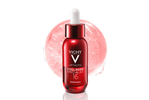 LIFTACTIV COLLAGEN SPECIALIST 16 BONDING SERUM