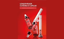 Longevidade cutânea e capilar na era dos agonistas de GLP-1