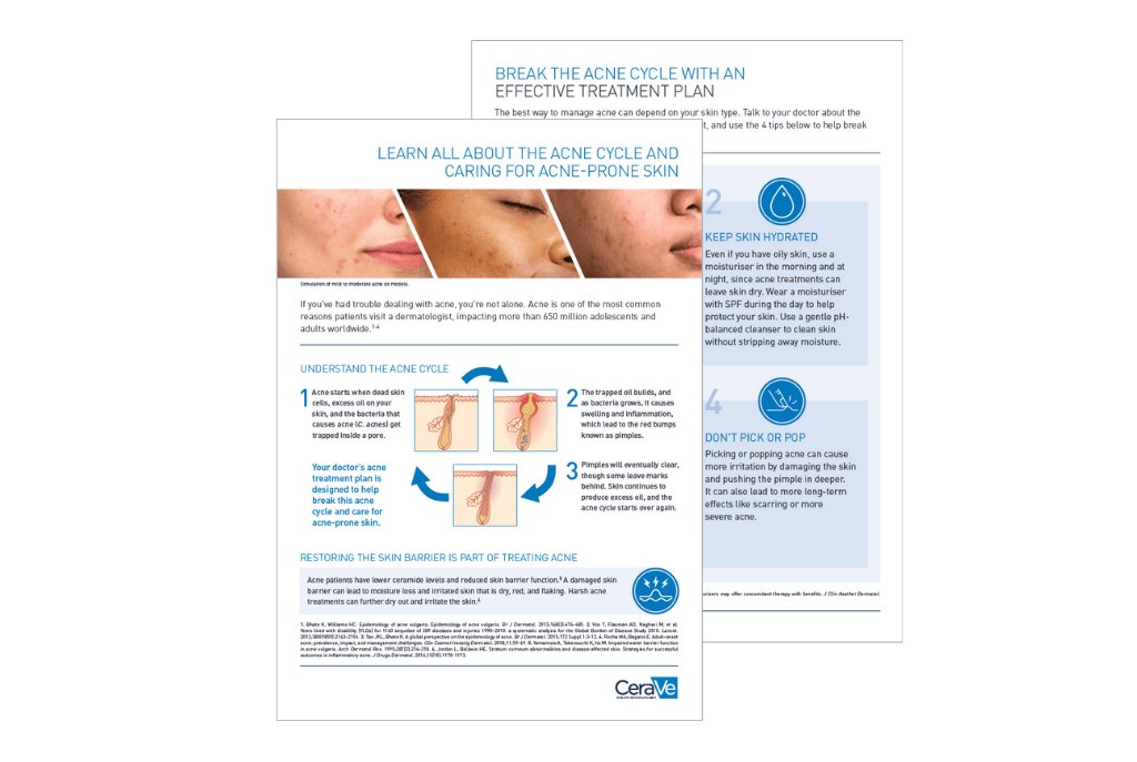 Acne Control Cleanser