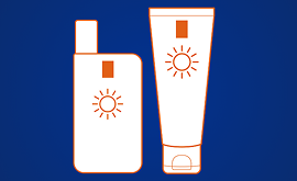 New Canadian UVA Superiority Data: Not All Sunscreens Are Made Equally (an in-vitro comparative study)