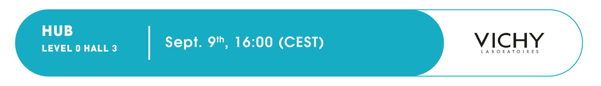 Hub Vichy - EADV 2022