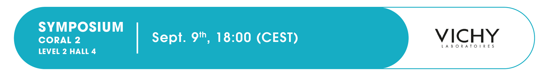 Hub Vichy - EADV 2022