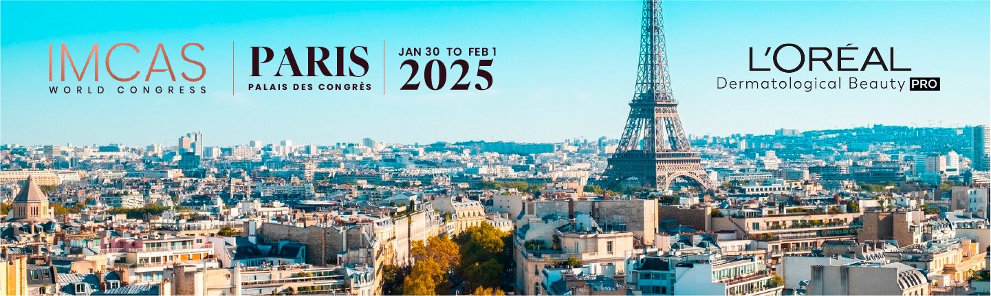 IMCAS 2025