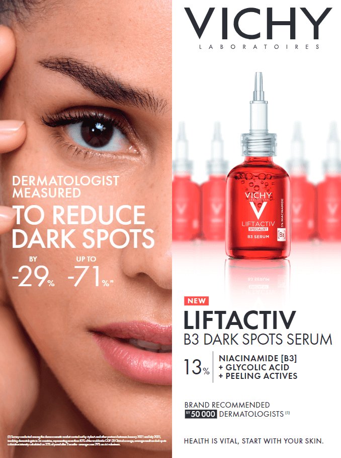 LIFTACTIV B3 SERUM