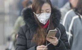 Does pollution make acne worse?