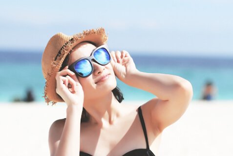 Long-term application of sunscreen could decrease risk of melanoma