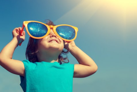 Recommendations and sun protection