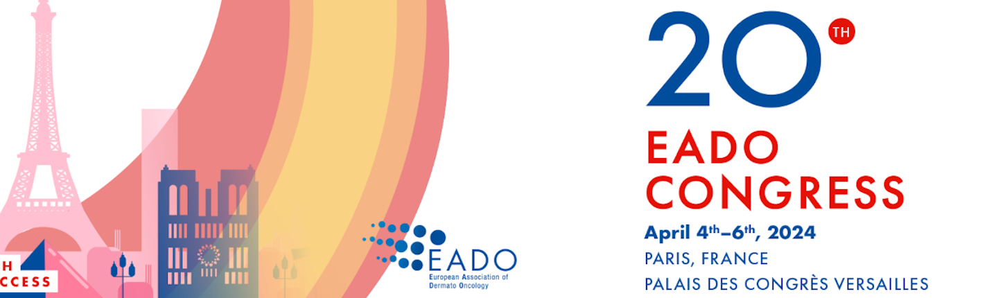 La Roche-Posay at EADO 2024