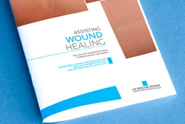 Assisting Wound Healing