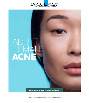 Effaclar Serum 2024