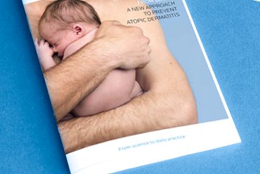 Emollient therapy from birth