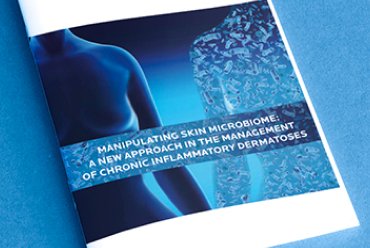 Manipulating Microbiome