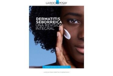 Image Seborrheic Dermatitis Toleriane