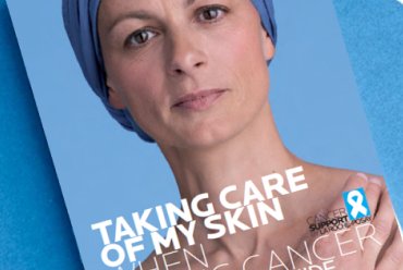 Taking care of my skin when facing cancer – My practical guide