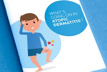 What's going on in Atopic Dermatitis?