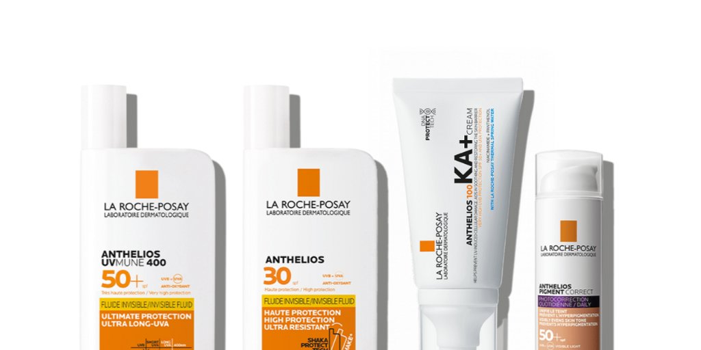 Our products - La Roche-Posay | L'Oréal Dermatological Beauty Our products - La Roche-Posay | L'Oréal Dermatological Beauty