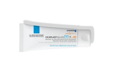Cicapast Baume B5+ spf50