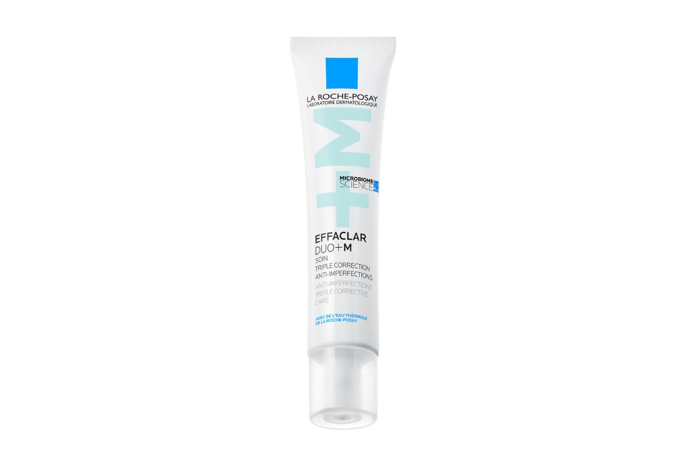 Effaclar Duo+M