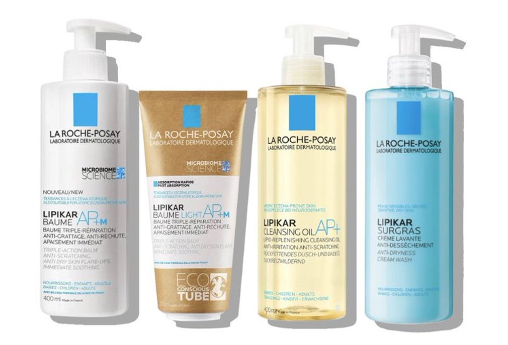 Our products - La Roche-Posay | L'Oréal Dermatological Beauty