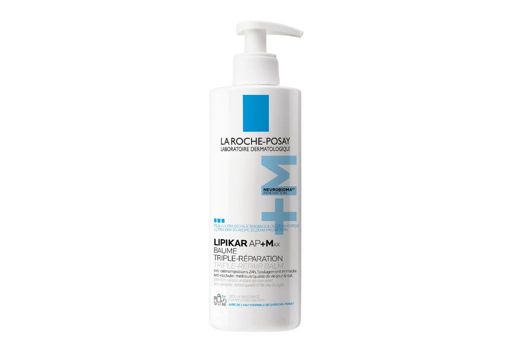 La Roche-Posay Lipikar AP+MAX