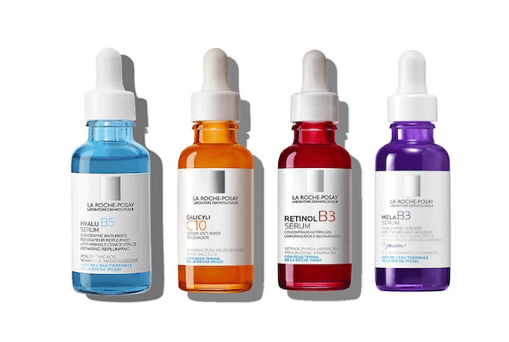 Our products - La Roche-Posay | L'Oréal Dermatological Beauty