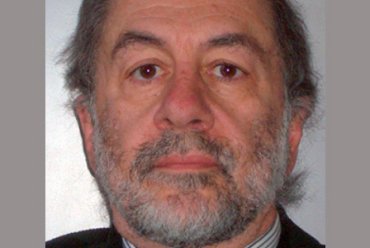Pr. Mario Carlo Gelmetti