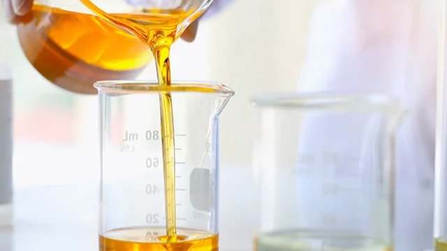 Quiz of the month: Ingredients